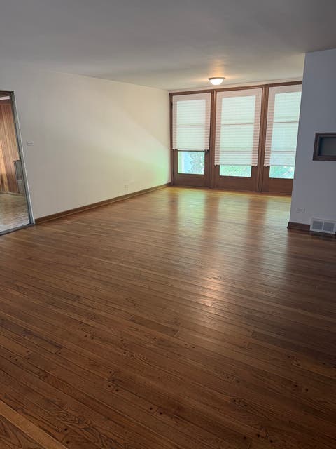 Tiny photo for 1438 Olive Road, Homewood, IL 60430 (MLS # 12654747)