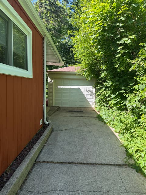 Tiny photo for 1438 Olive Road, Homewood, IL 60430 (MLS # 12654747)