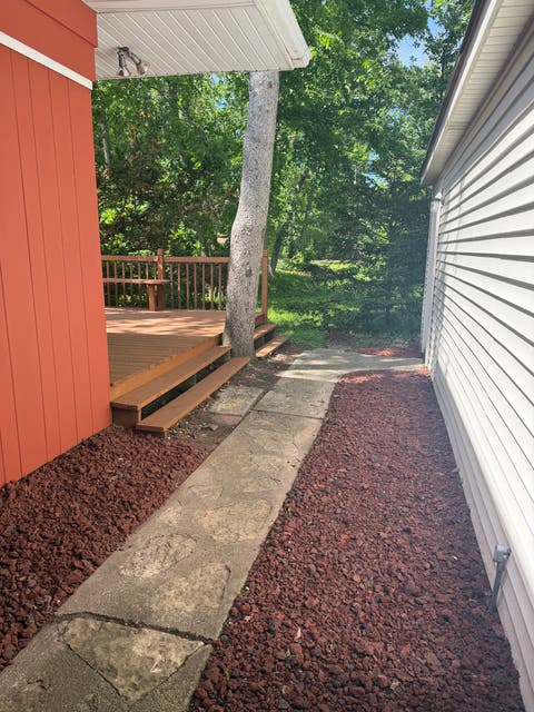 Tiny photo for 1438 Olive Road, Homewood, IL 60430 (MLS # 12654747)