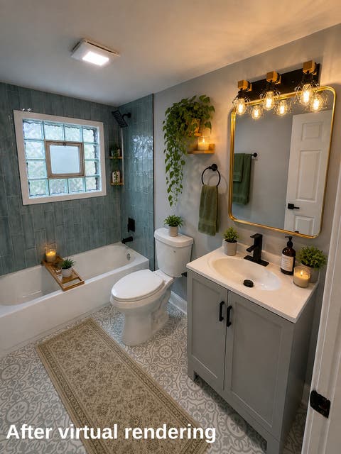 Tiny photo for 7533 S Michigan Avenue, Chicago, IL 60619 (MLS # 12696500)