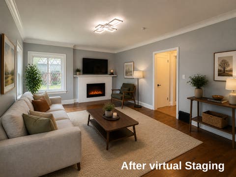 Tiny photo for 7533 S Michigan Avenue, Chicago, IL 60619 (MLS # 12696500)