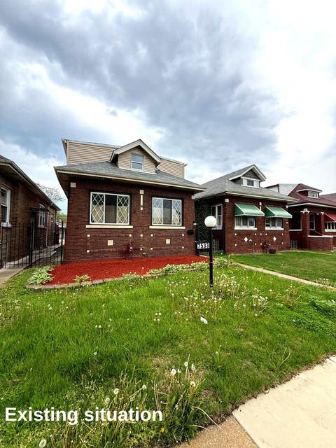 Tiny photo for 7533 S Michigan Avenue, Chicago, IL 60619 (MLS # 12696500)