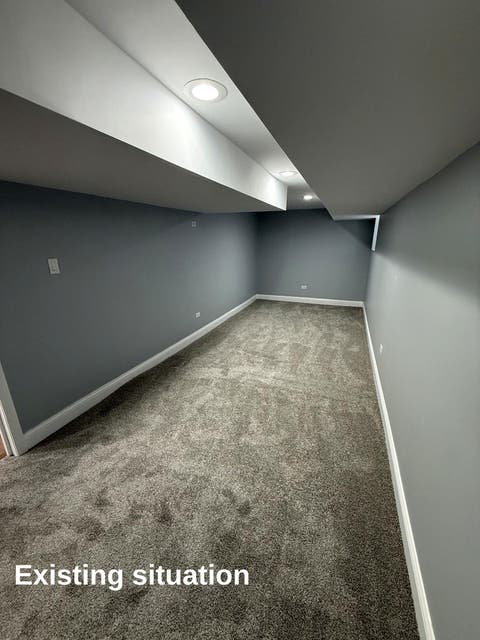 Tiny photo for 7533 S Michigan Avenue, Chicago, IL 60619 (MLS # 12696500)