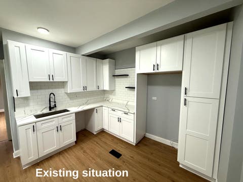 Tiny photo for 7533 S Michigan Avenue, Chicago, IL 60619 (MLS # 12696500)