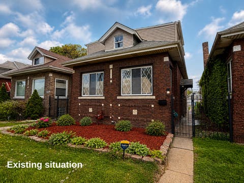 Photo of 7533 S Michigan Avenue, Chicago, IL 60619 (MLS # 12696500)