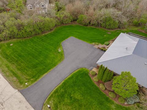 Tiny photo for 16212 Maramel Drive, Homer Glen, IL 60491 (MLS # 12697469)