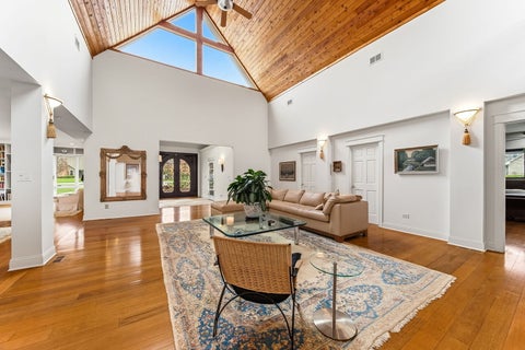 Tiny photo for 16212 Maramel Drive, Homer Glen, IL 60491 (MLS # 12697469)