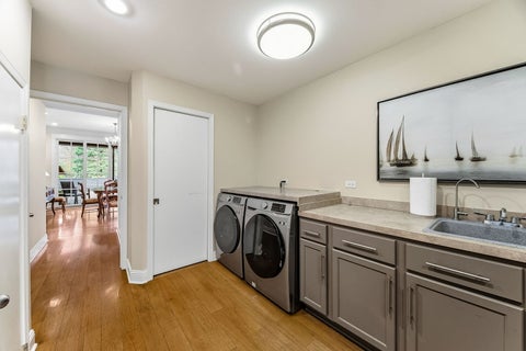 Tiny photo for 16212 Maramel Drive, Homer Glen, IL 60491 (MLS # 12697469)