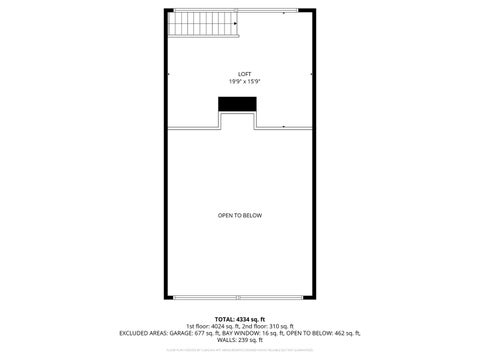 Tiny photo for 16212 Maramel Drive, Homer Glen, IL 60491 (MLS # 12697469)