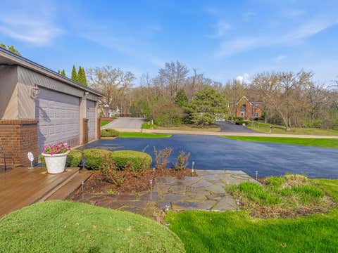 Tiny photo for 16212 Maramel Drive, Homer Glen, IL 60491 (MLS # 12697469)