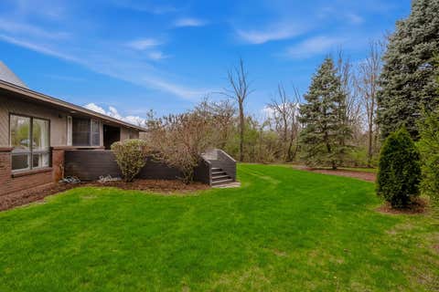 Tiny photo for 16212 Maramel Drive, Homer Glen, IL 60491 (MLS # 12697469)