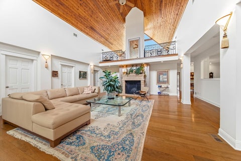 Tiny photo for 16212 Maramel Drive, Homer Glen, IL 60491 (MLS # 12697469)