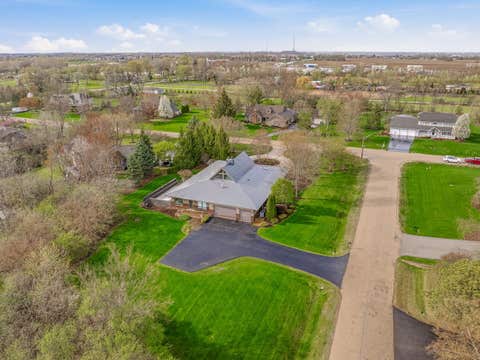 Tiny photo for 16212 Maramel Drive, Homer Glen, IL 60491 (MLS # 12697469)