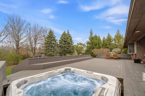 Tiny photo for 16212 Maramel Drive, Homer Glen, IL 60491 (MLS # 12697469)