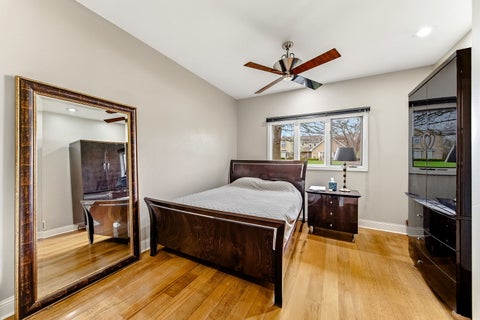 Tiny photo for 16212 Maramel Drive, Homer Glen, IL 60491 (MLS # 12697469)