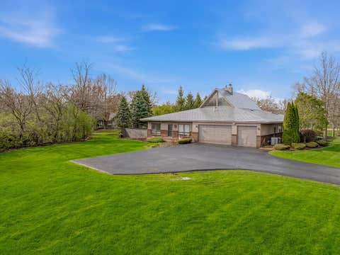 Tiny photo for 16212 Maramel Drive, Homer Glen, IL 60491 (MLS # 12697469)