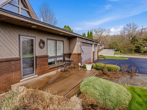 Tiny photo for 16212 Maramel Drive, Homer Glen, IL 60491 (MLS # 12697469)