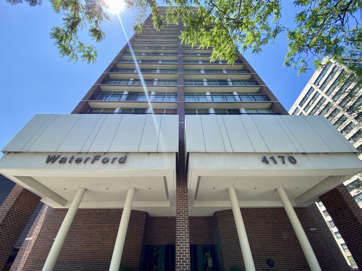 4170 N Marine Drive 24K