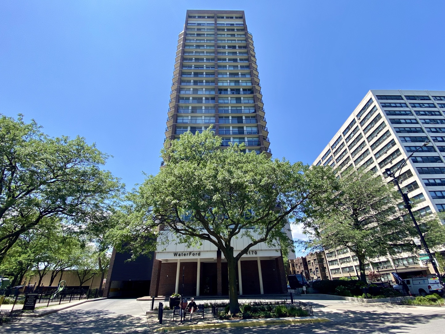 4170 N Marine Drive 24K