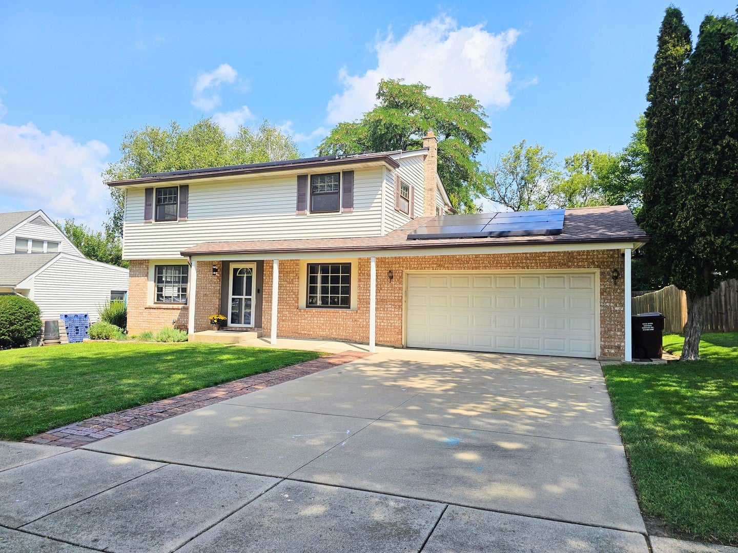 3308 Pleasant Valley Boulevard