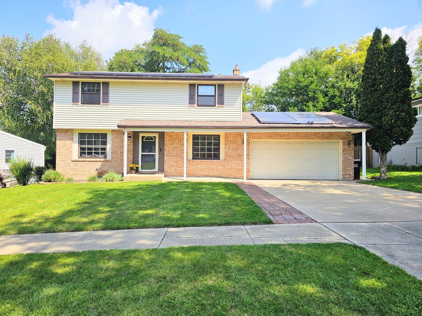 3308 Pleasant Valley Boulevard