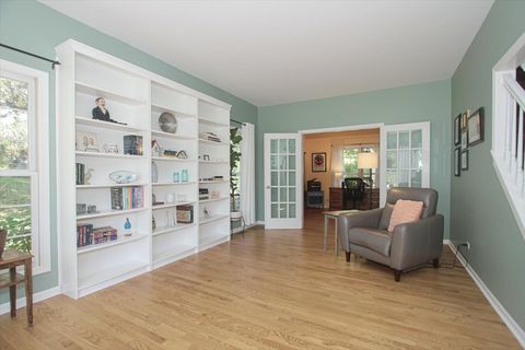 Tiny photo for 3404 Green Pastures Road, Carpentersville, IL 60110 (MLS # 12510323)