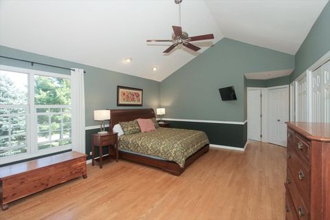 Tiny photo for 3404 Green Pastures Road, Carpentersville, IL 60110 (MLS # 12510323)