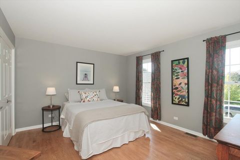 Tiny photo for 3404 Green Pastures Road, Carpentersville, IL 60110 (MLS # 12510323)