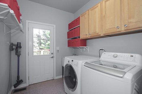 Tiny photo for 3404 Green Pastures Road, Carpentersville, IL 60110 (MLS # 12510323)