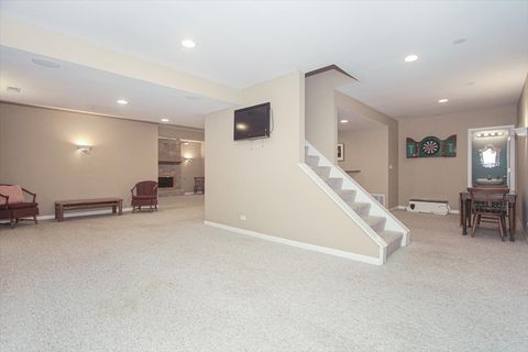 Tiny photo for 3404 Green Pastures Road, Carpentersville, IL 60110 (MLS # 12510323)