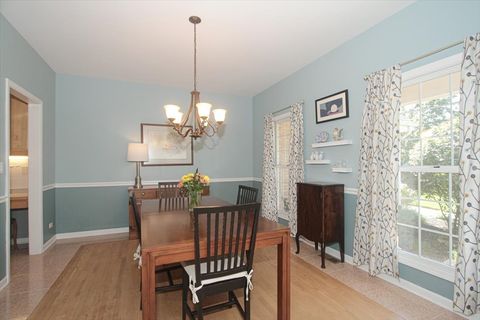 Tiny photo for 3404 Green Pastures Road, Carpentersville, IL 60110 (MLS # 12510323)