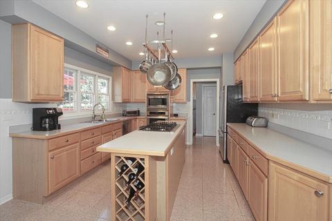 Tiny photo for 3404 Green Pastures Road, Carpentersville, IL 60110 (MLS # 12510323)