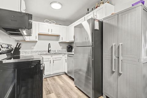 Tiny photo for 2600 Light Road #207, Oswego, IL 60543 (MLS # 12554333)