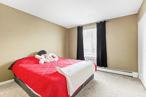 Tiny photo for 2600 Light Road #207, Oswego, IL 60543 (MLS # 12554333)