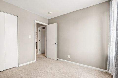 Tiny photo for 2600 Light Road #207, Oswego, IL 60543 (MLS # 12554333)