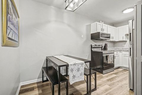 Tiny photo for 2600 Light Road #207, Oswego, IL 60543 (MLS # 12554333)