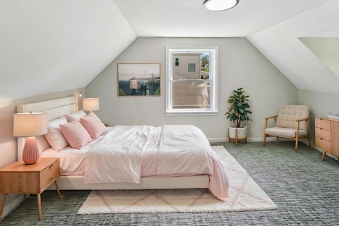 Tiny photo for 9516 Jackson Avenue, Brookfield, IL 60513 (MLS # 12790538)