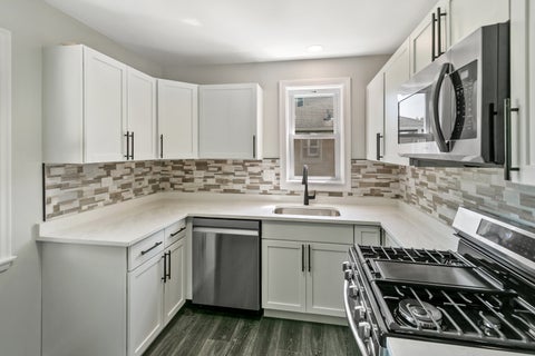 Tiny photo for 9516 Jackson Avenue, Brookfield, IL 60513 (MLS # 12790538)