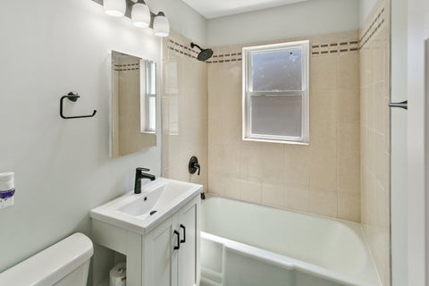 Tiny photo for 9516 Jackson Avenue, Brookfield, IL 60513 (MLS # 12790538)