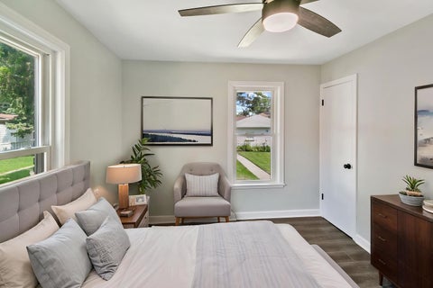 Tiny photo for 9516 Jackson Avenue, Brookfield, IL 60513 (MLS # 12790538)
