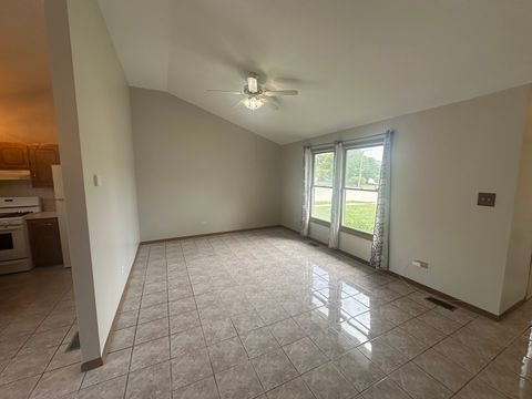 Tiny photo for 985 Leawood Drive, Joliet, IL 60431 (MLS # 12454683)