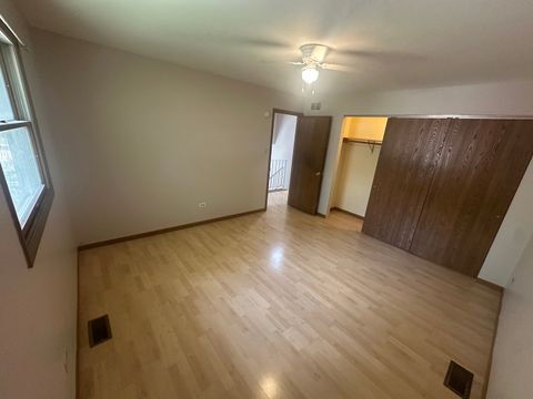 Tiny photo for 985 Leawood Drive, Joliet, IL 60431 (MLS # 12454683)