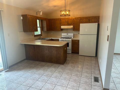 Tiny photo for 985 Leawood Drive, Joliet, IL 60431 (MLS # 12454683)