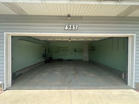 Tiny photo for 985 Leawood Drive, Joliet, IL 60431 (MLS # 12454683)