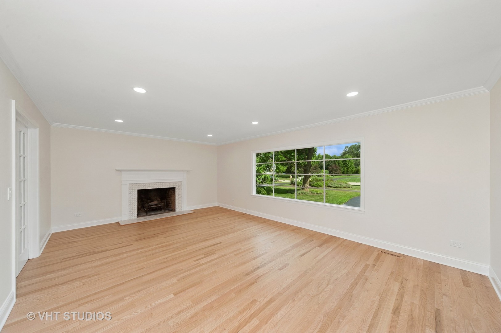 1799 Farm Road