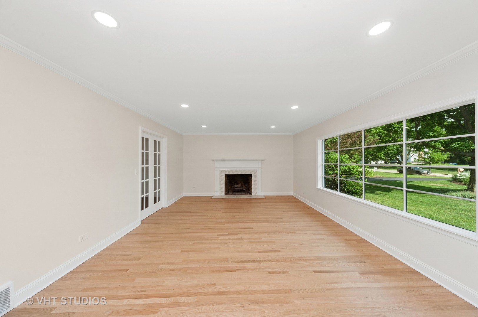 1799 Farm Road