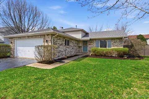 703 Ferret Crossing Oswego IL 60543