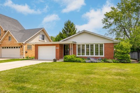 805 N Delphia Avenue Park Ridge IL 60068
