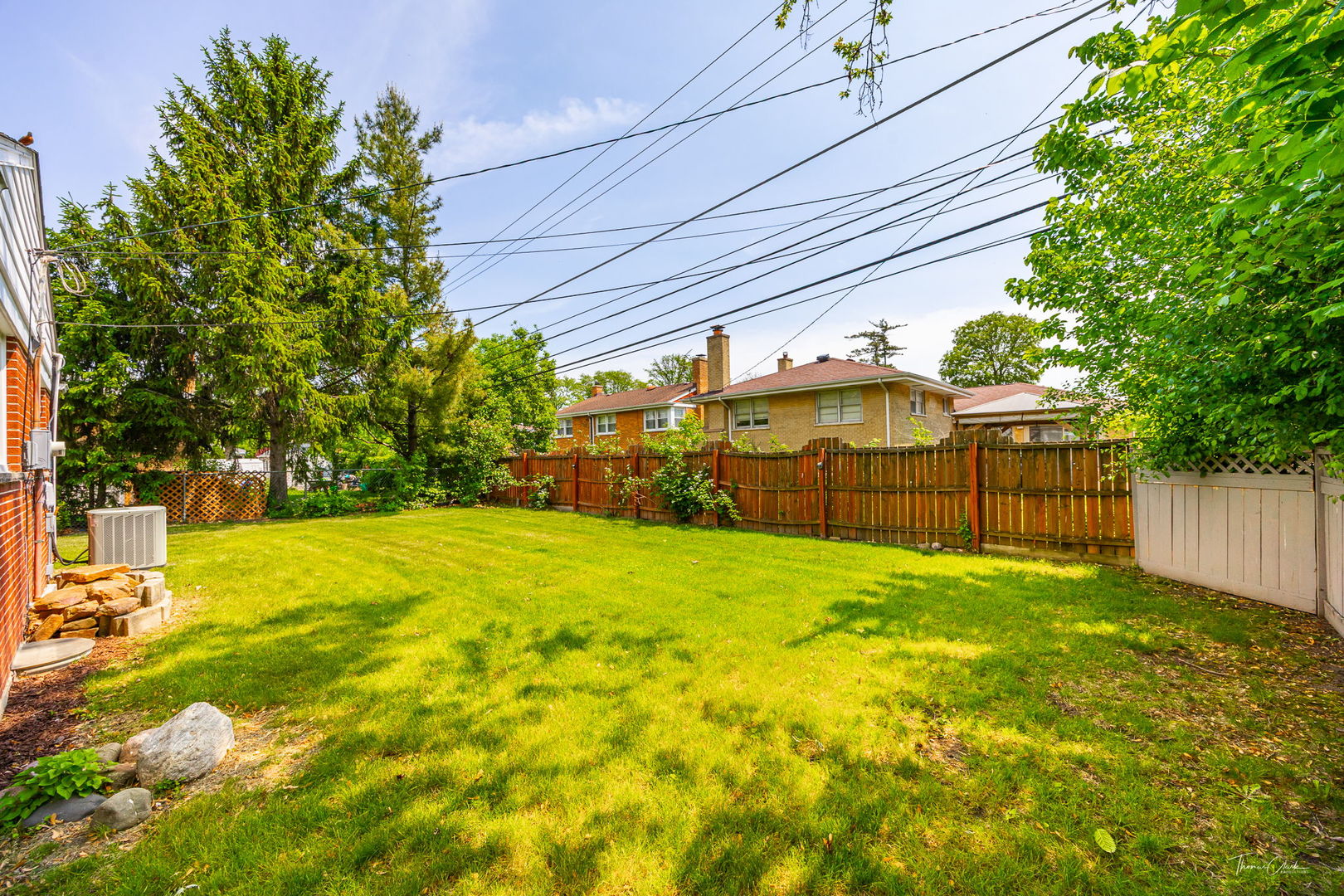 805 N Delphia Avenue
