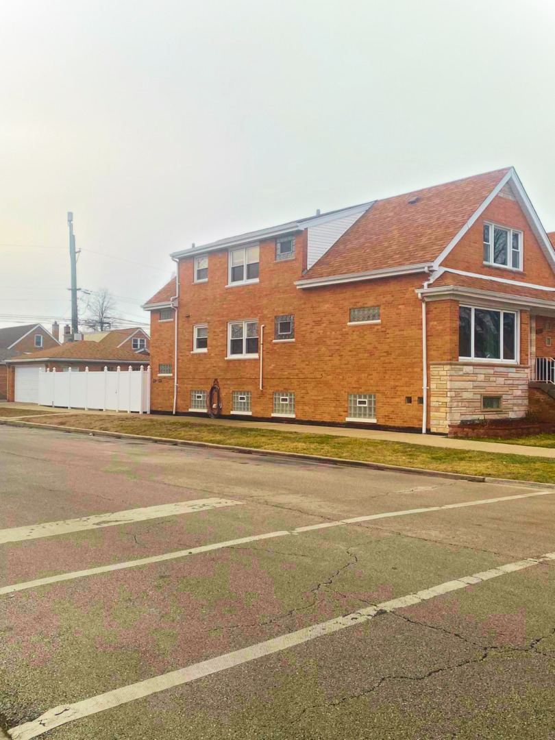 6558 S Karlov Avenue